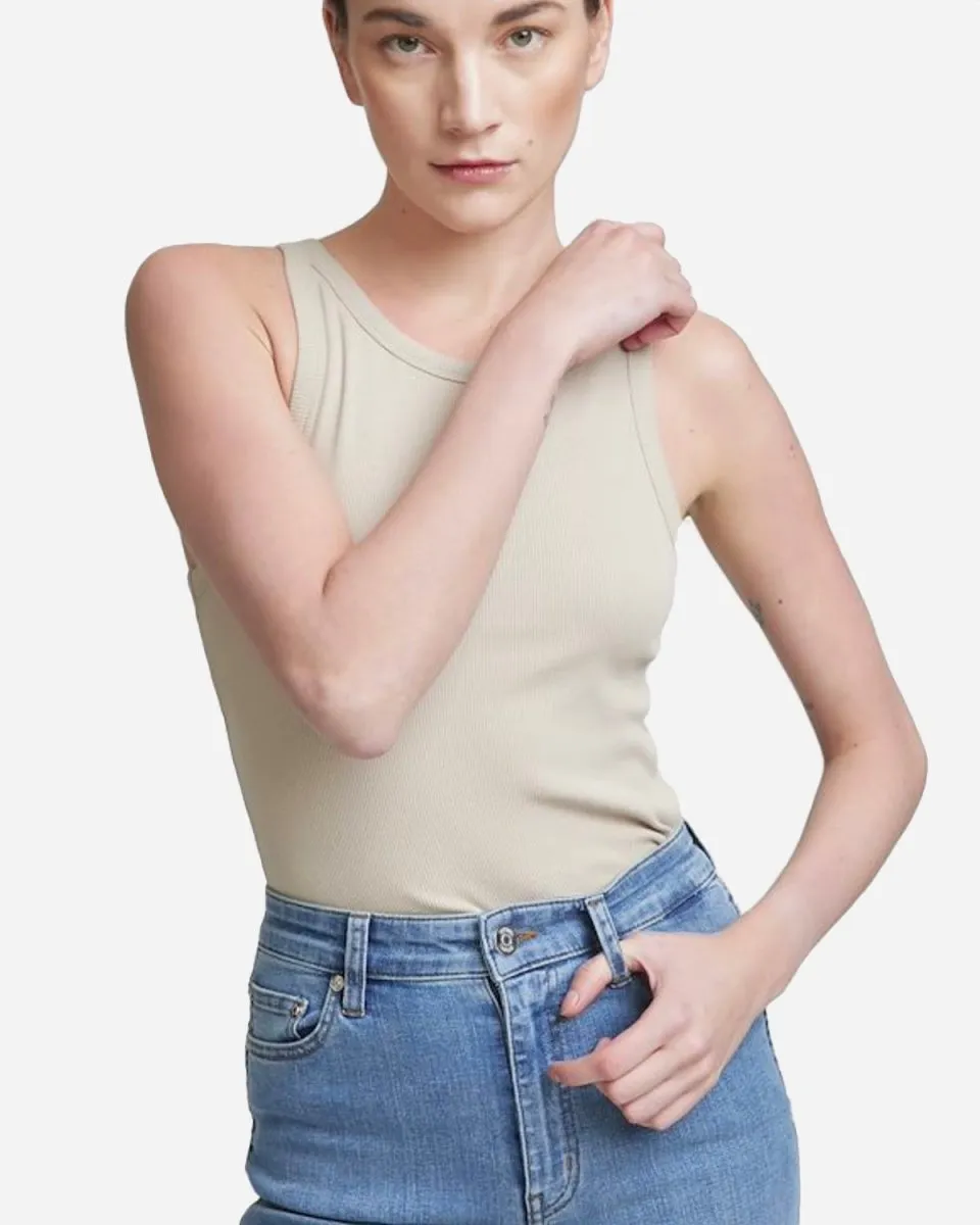 Drew GZ Top - Pure Cashmere