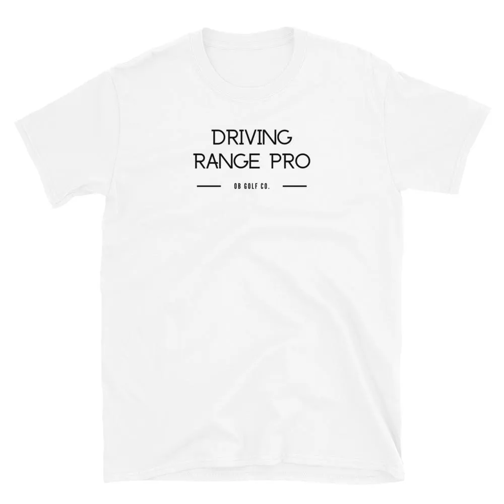 Driving Range Pro T-Shirt