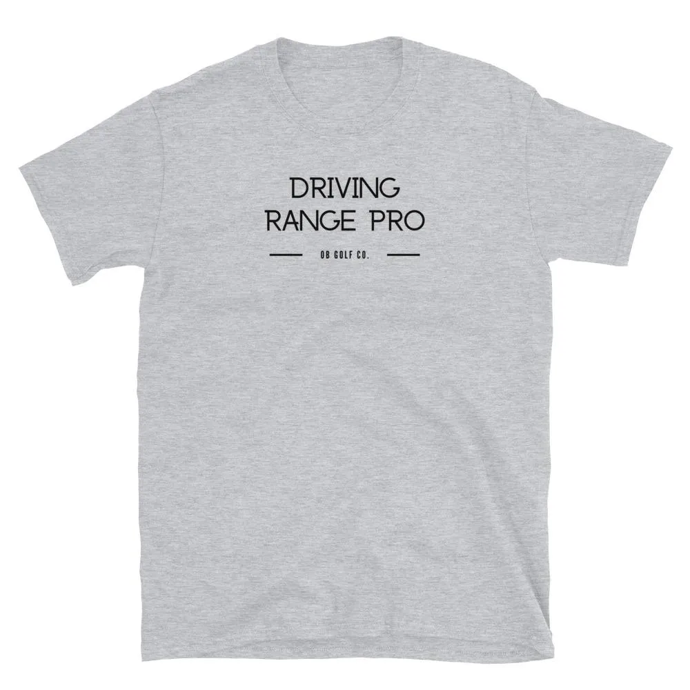 Driving Range Pro T-Shirt