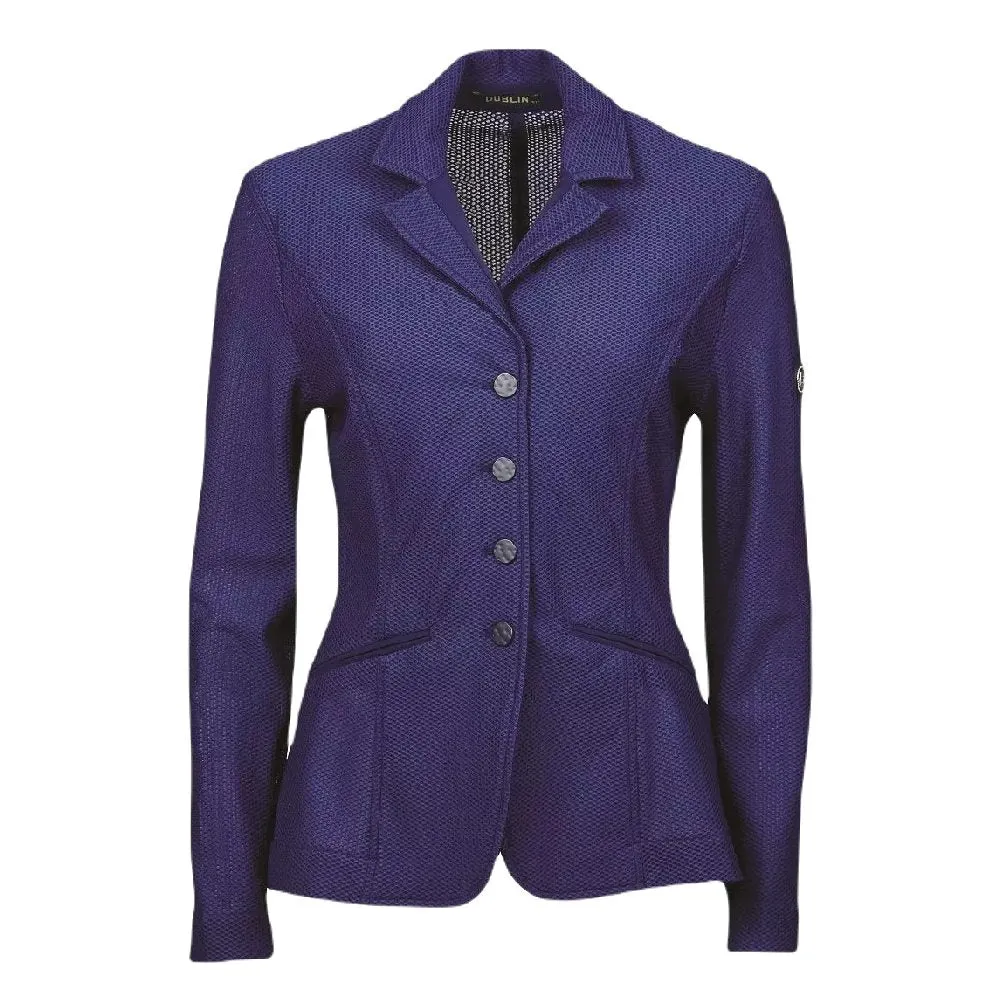 Dublin Hanna Mesh Tailored Jacket II