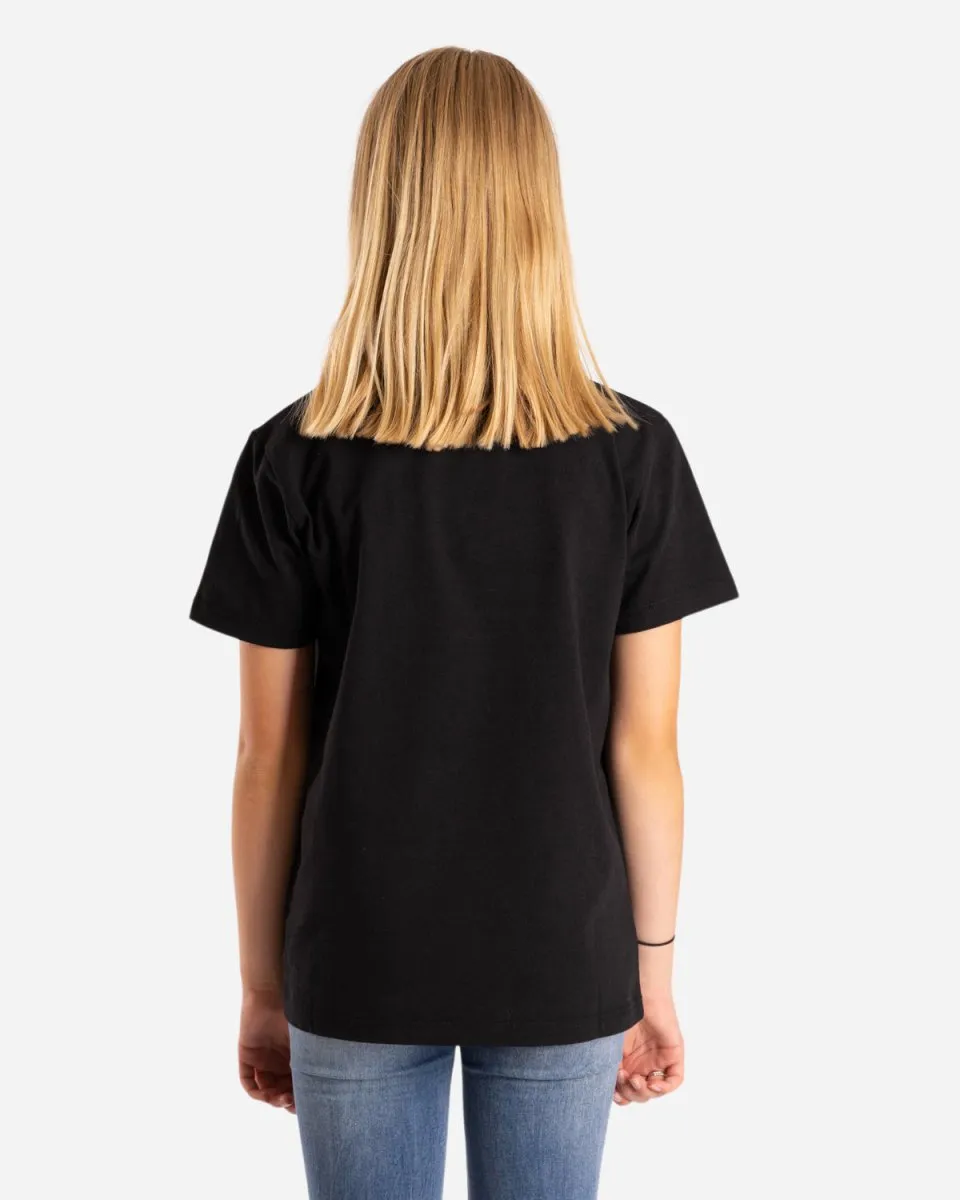 Dusty Embriodery Thorlino - Black