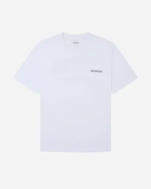 Earl Earth Tee - White
