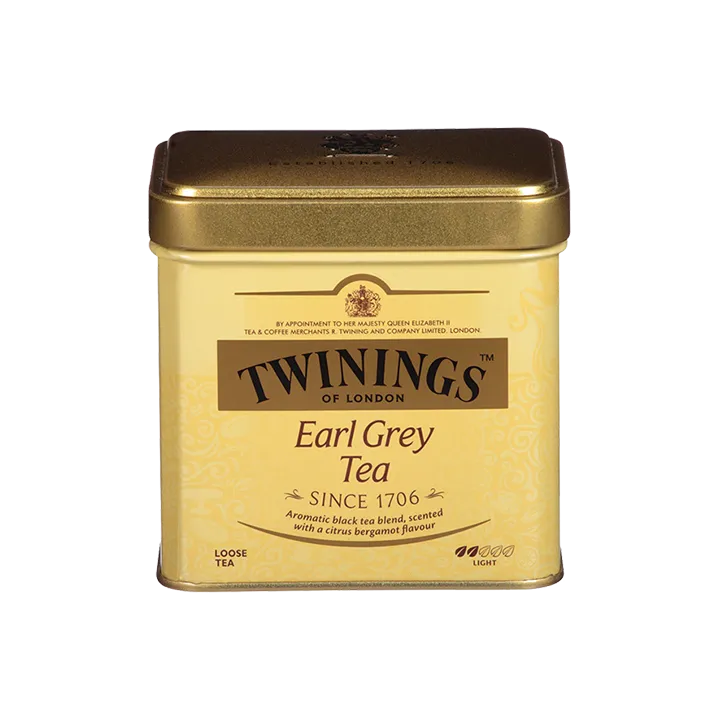Earl Grey