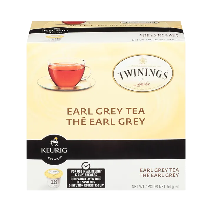 Earl Grey