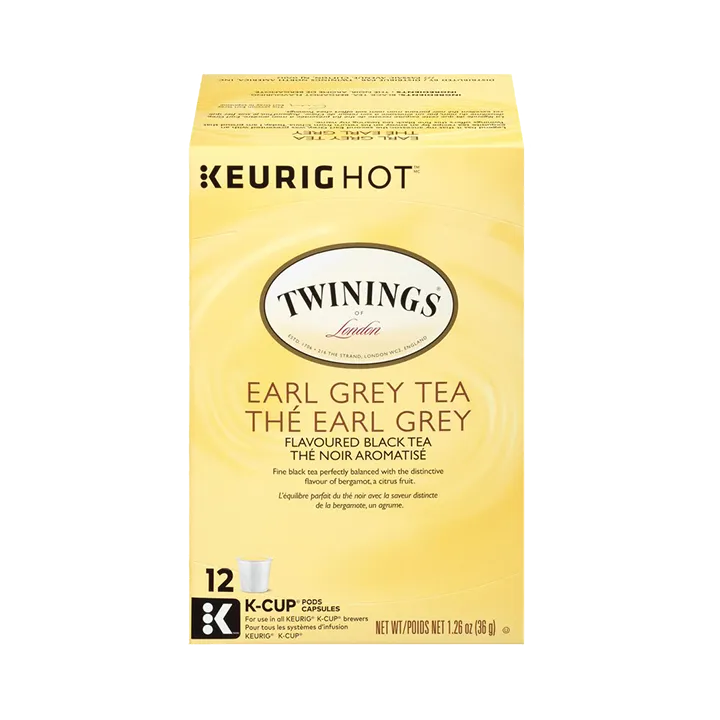 Earl Grey
