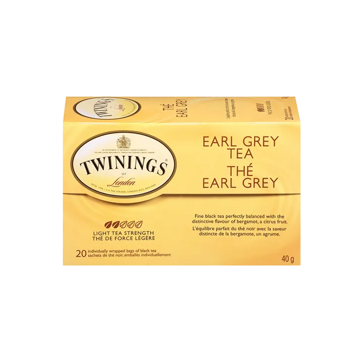 Earl Grey