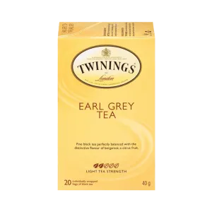 Earl Grey