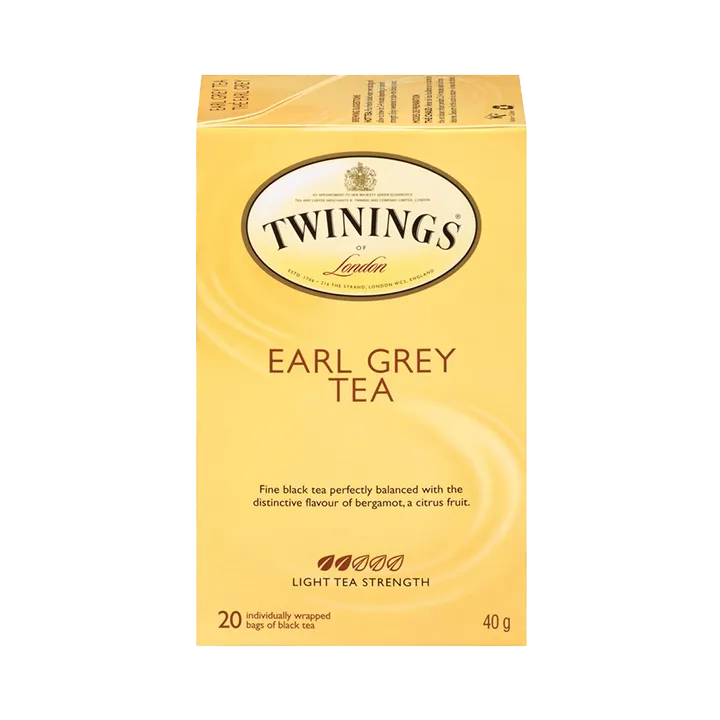 Earl Grey