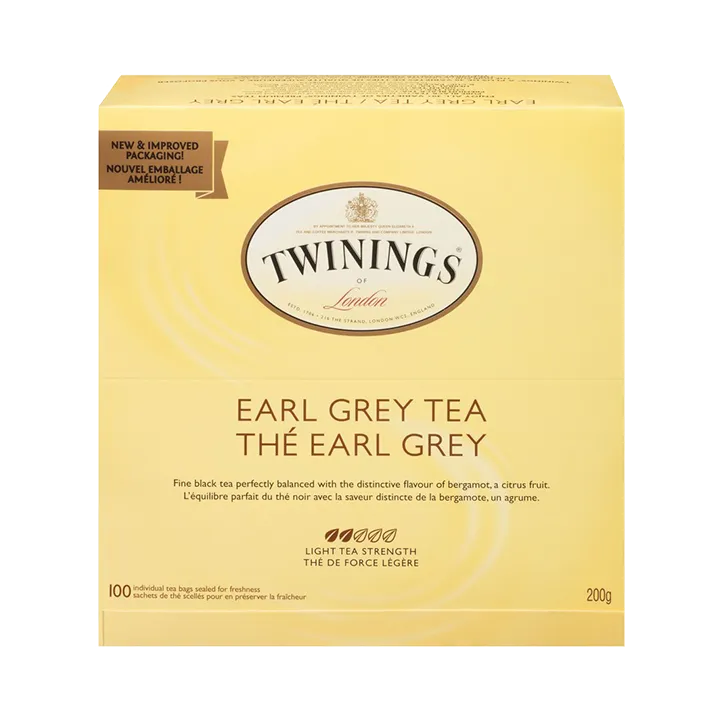 Earl Grey