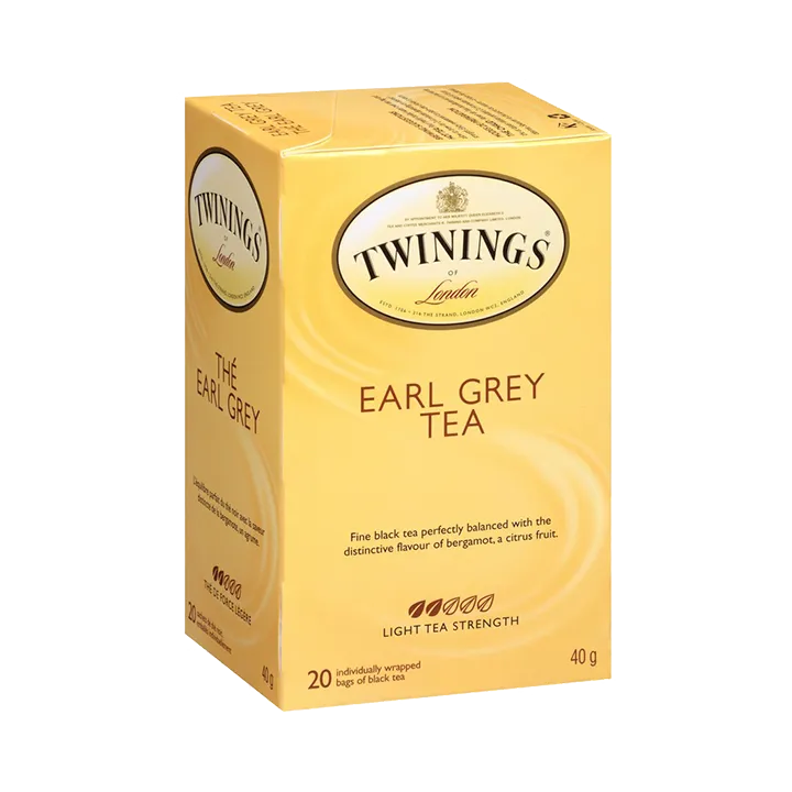 Earl Grey