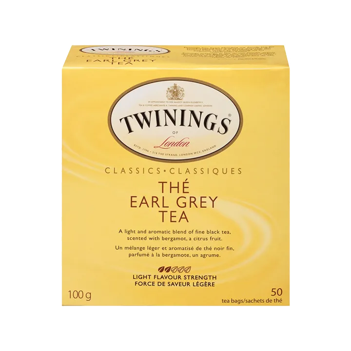 Earl Grey