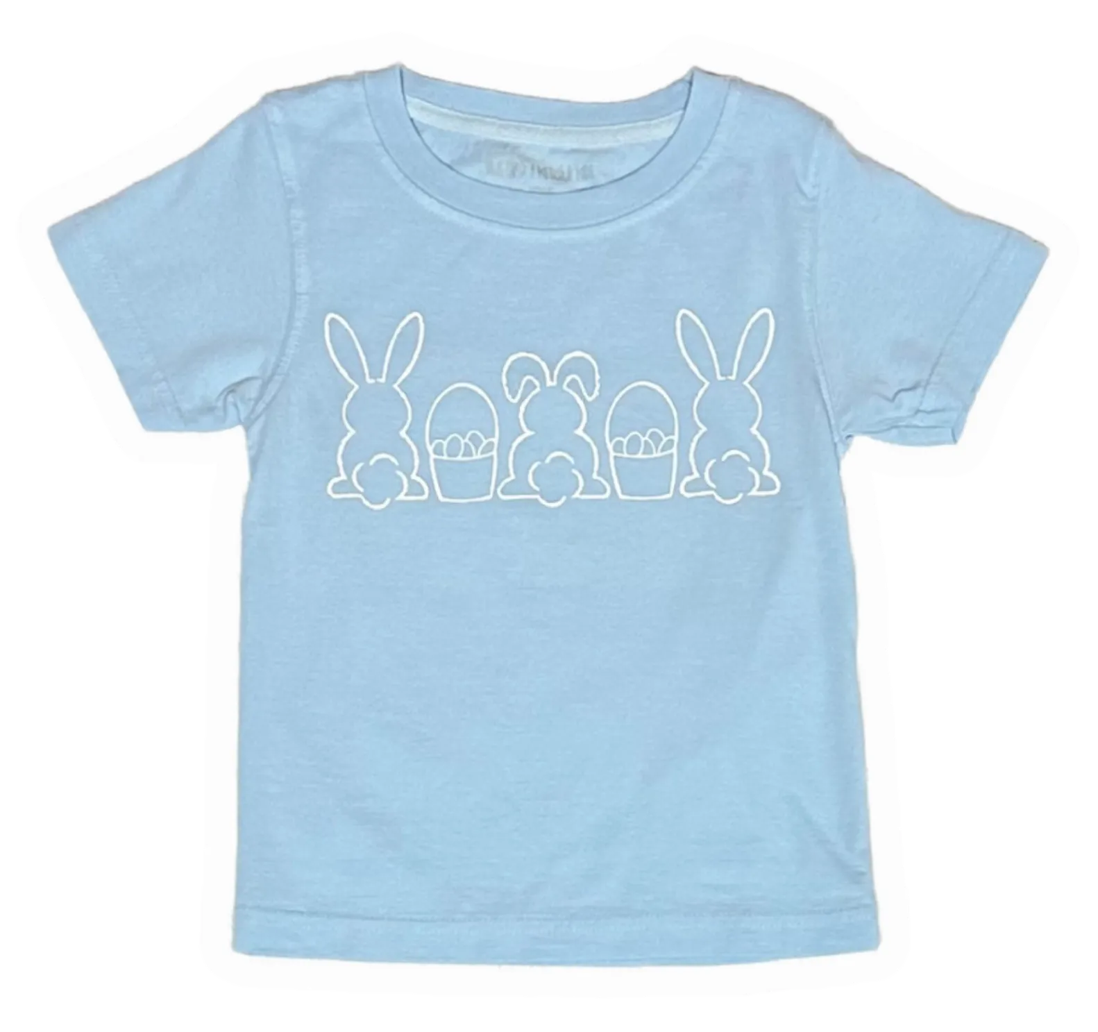 Easter Bunny T-Shirt