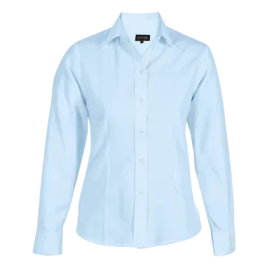 Easy Care Blouse Long Sleeve Ladies