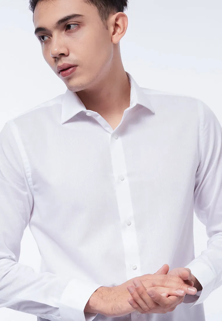 Easy Care Long Sleeve Shirt