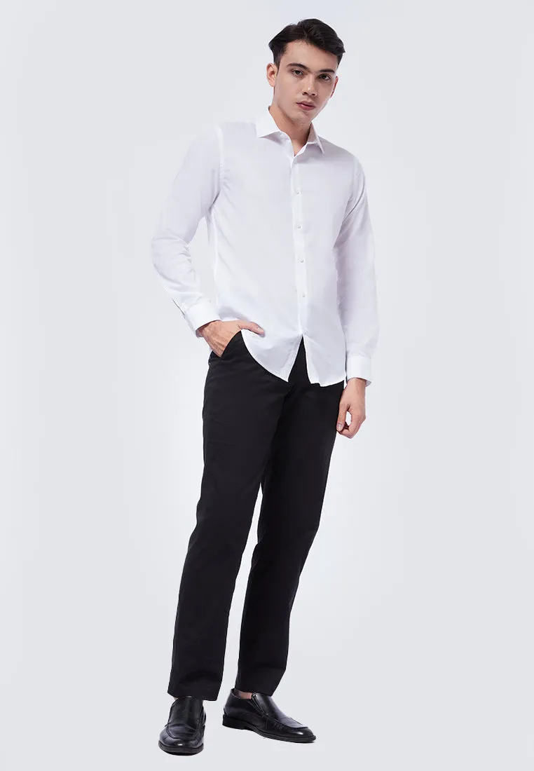 Easy Care Long Sleeve Shirt