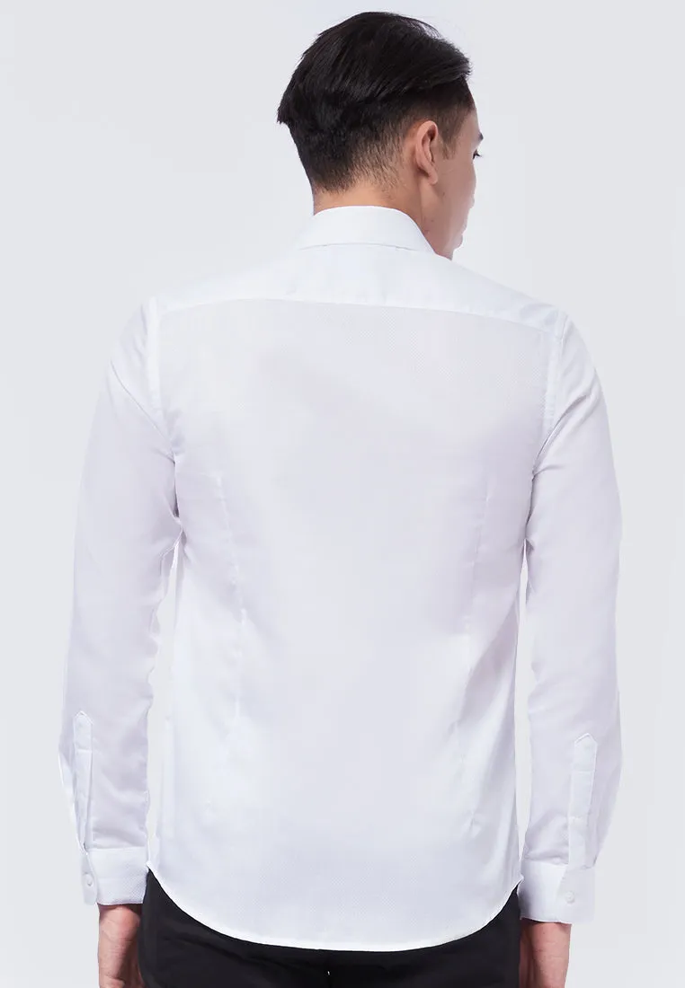 Easy Care Long Sleeve Shirt