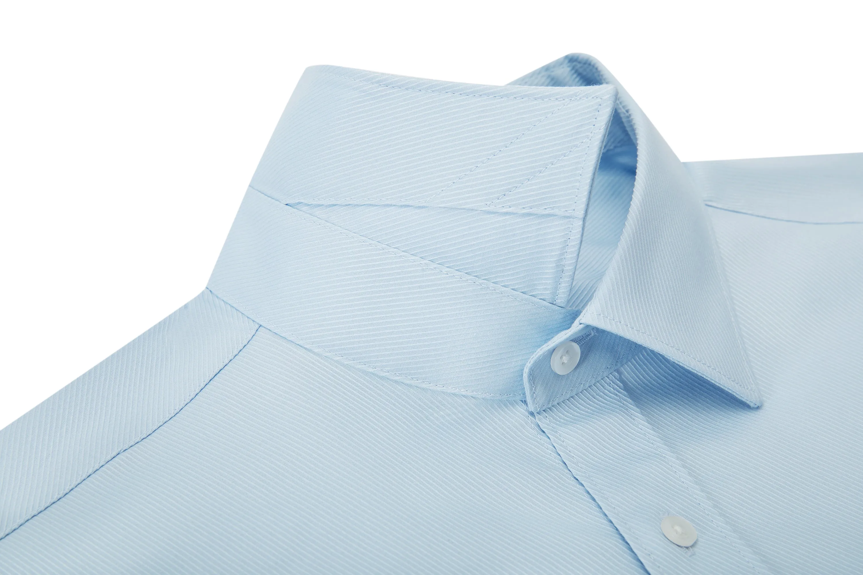 Easy Care Stretch Shirt
