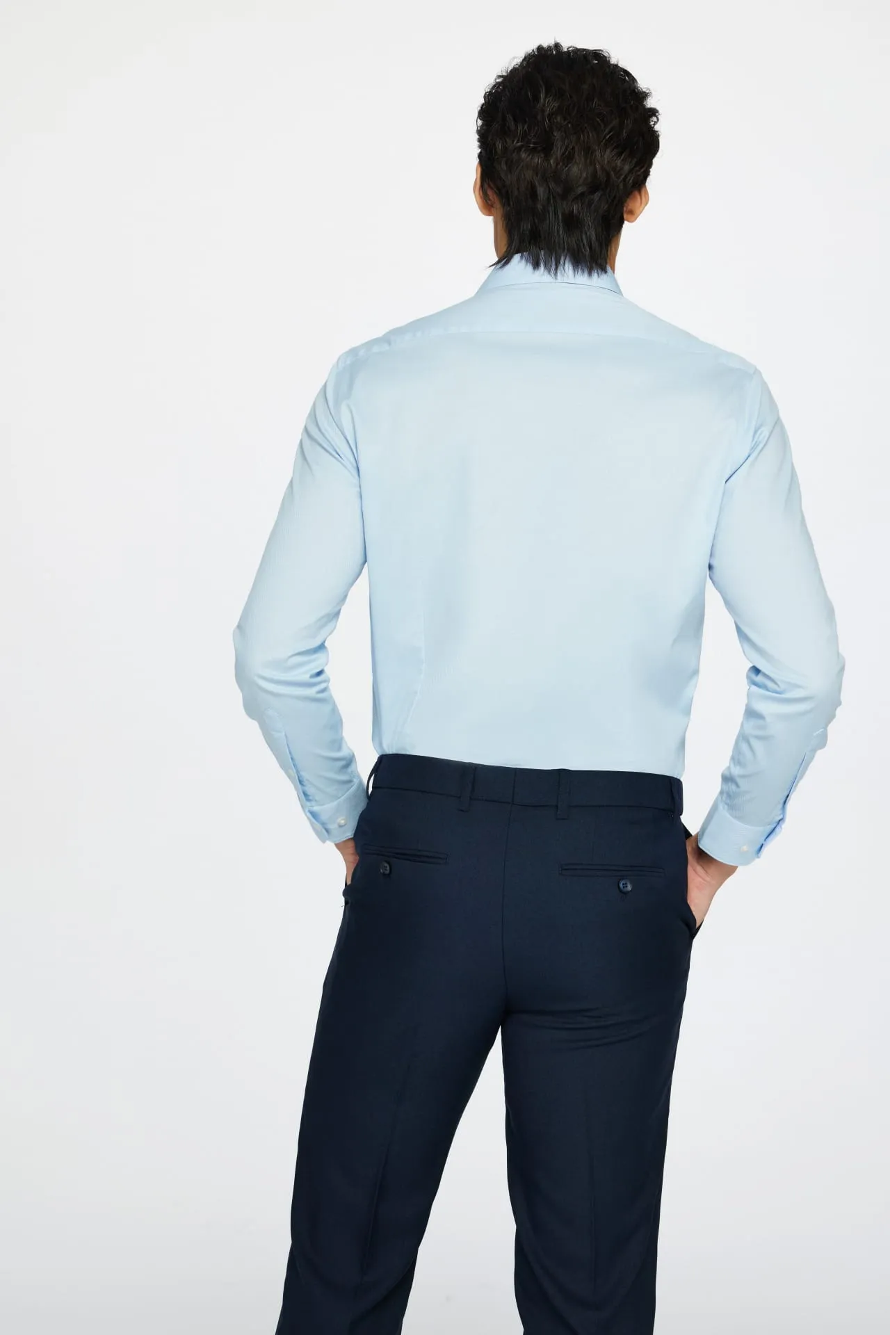 Easy Care Stretch Shirt