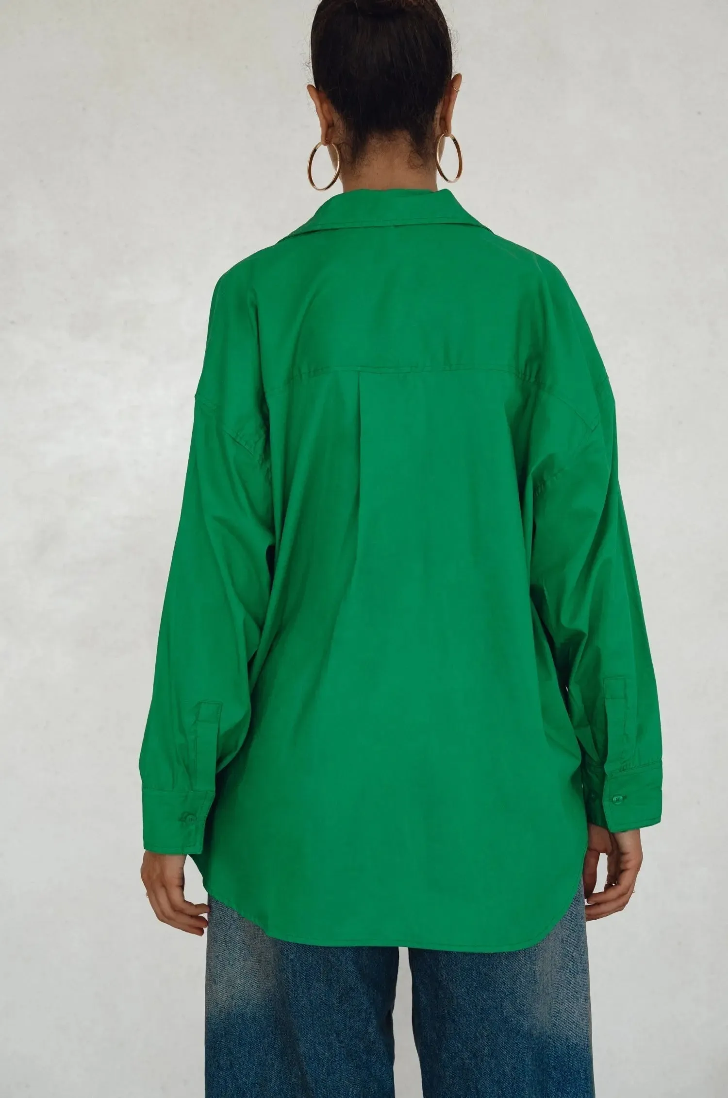 Easy Day Long Sleeve Shirt by Bali ELF
