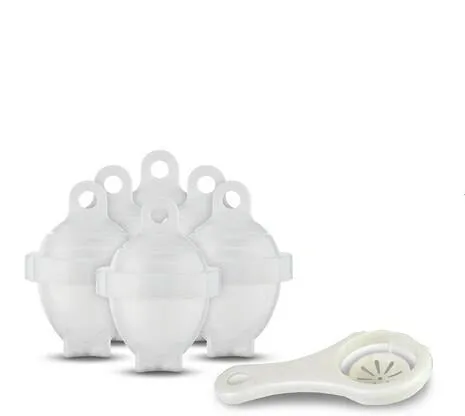 Easy Egg Boiler
