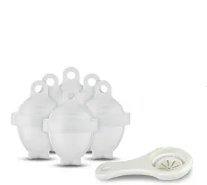Easy Egg Boiler