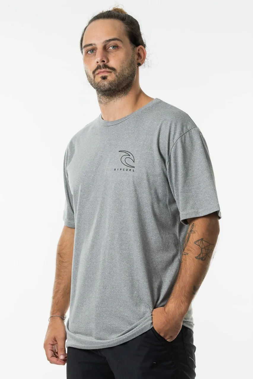 Easy Layered Tee