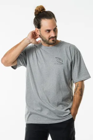 Easy Layered Tee