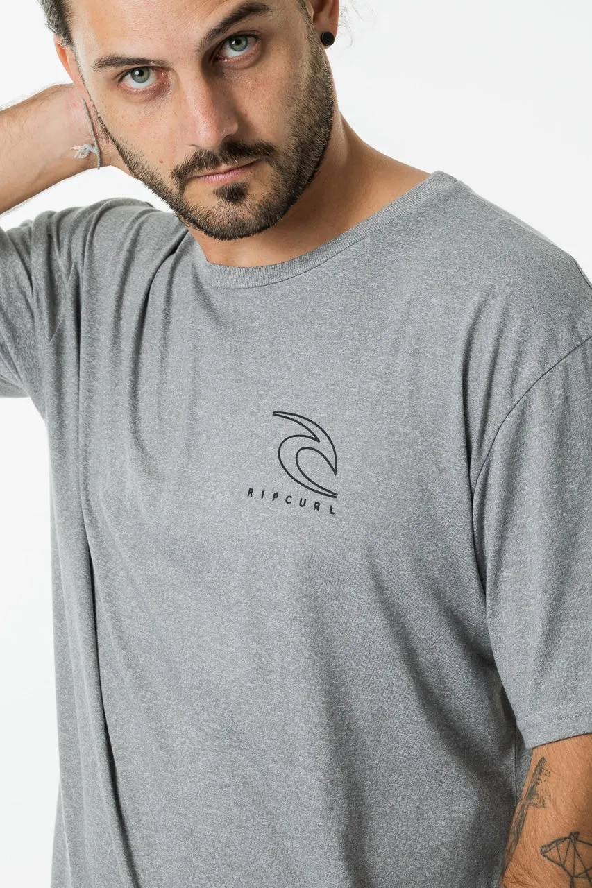Easy Layered Tee