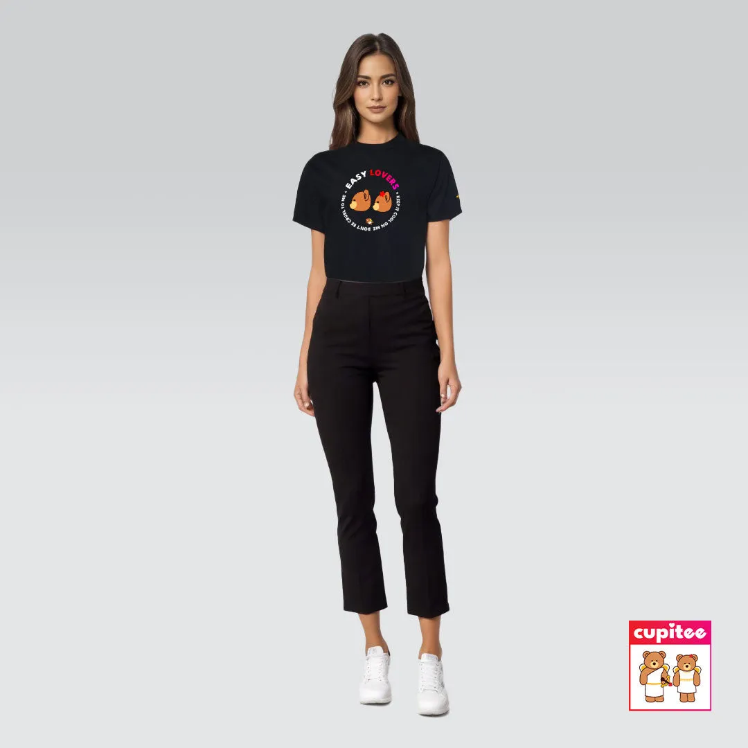 Easy Lovers | Love T-Shirt