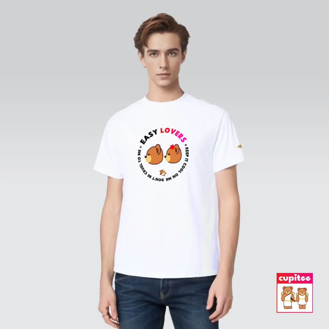 Easy Lovers | Love T-Shirt