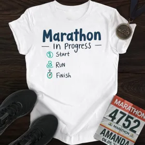Easy Marathon T-Shirt