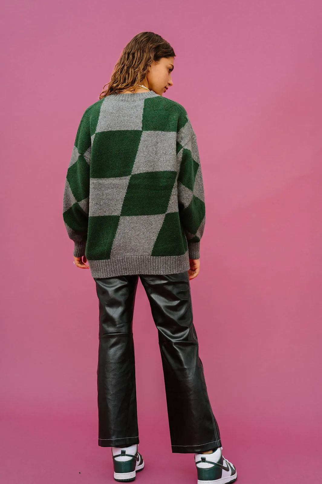 Easy Nights Sweater