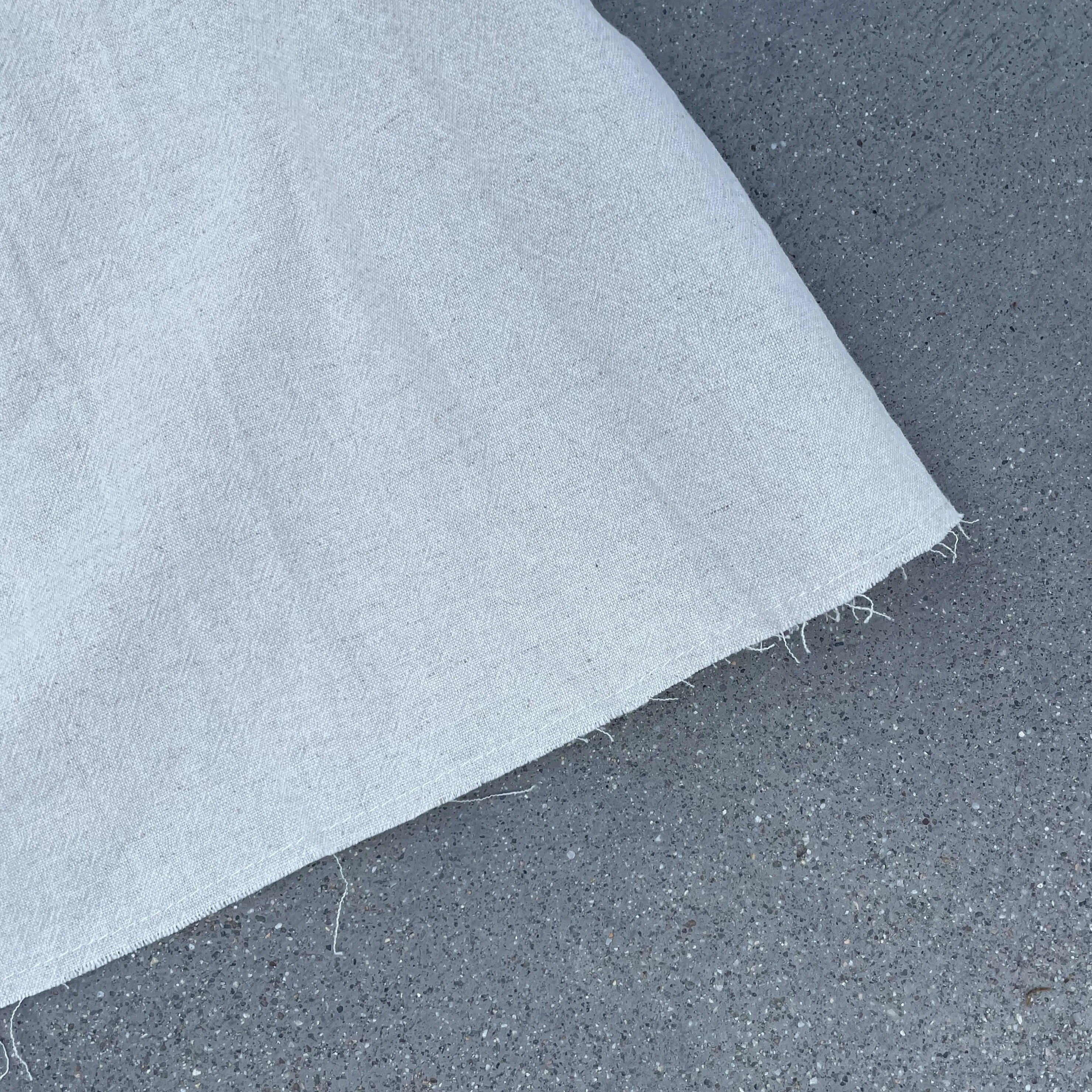 Easy Skirt Oat