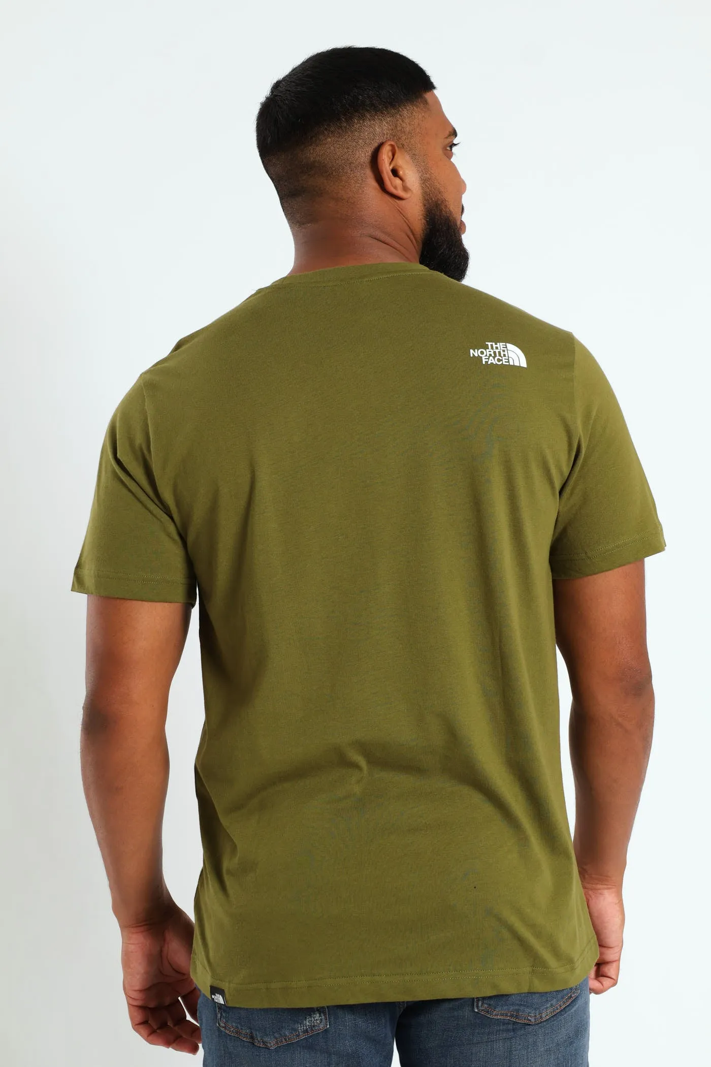 Easy Tee - Fatigue
