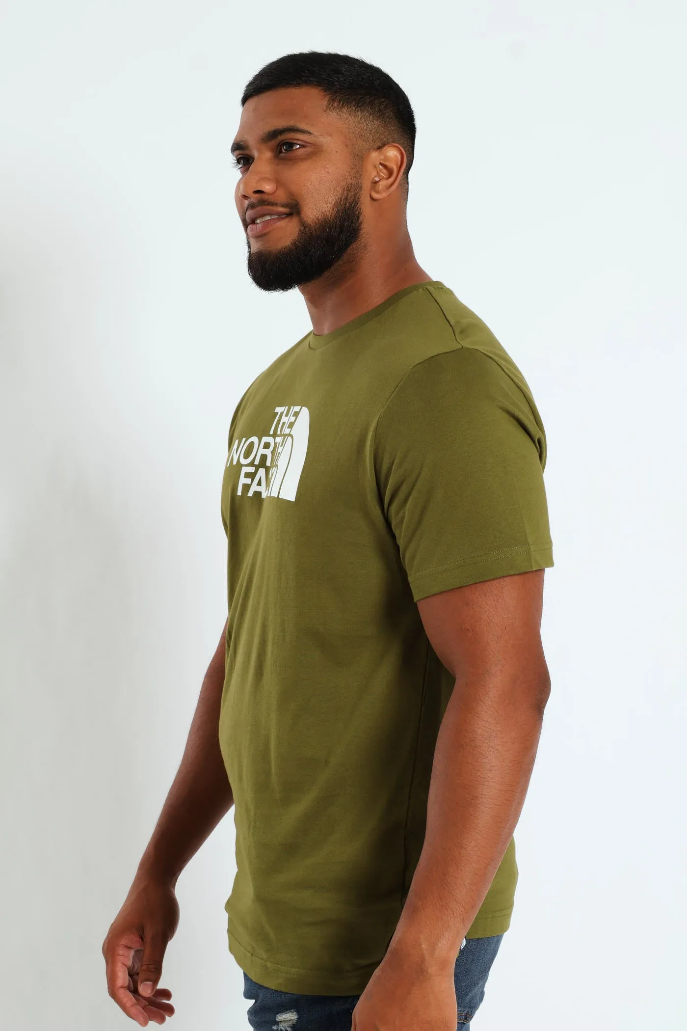 Easy Tee - Fatigue