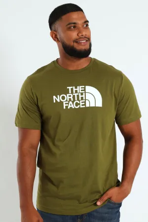 Easy Tee - Fatigue