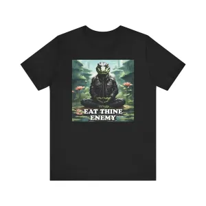 Eat Thine Enemy