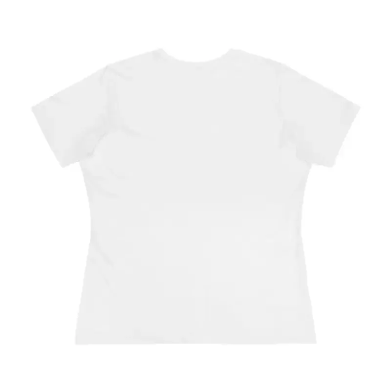 Eco Chic Women Premium Tee Save Water in Style