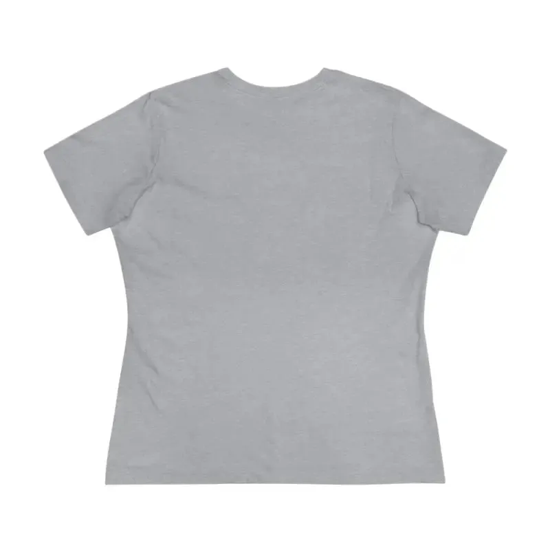 Eco Chic Women Premium Tee Save Water in Style