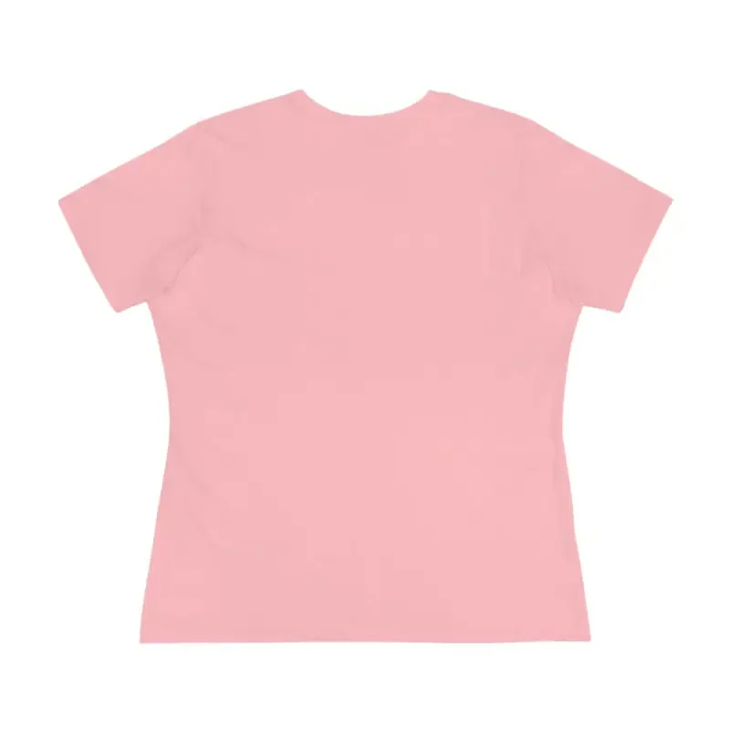 Eco Chic Women Premium Tee Save Water in Style