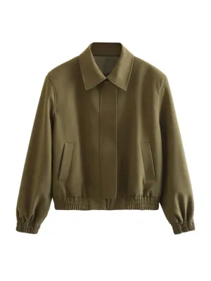 Elegant Berna women's coat