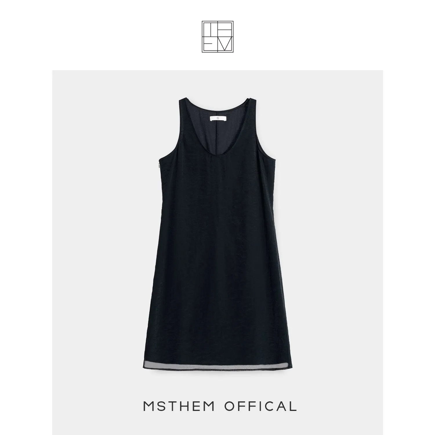Elegant Layered Apparel Set