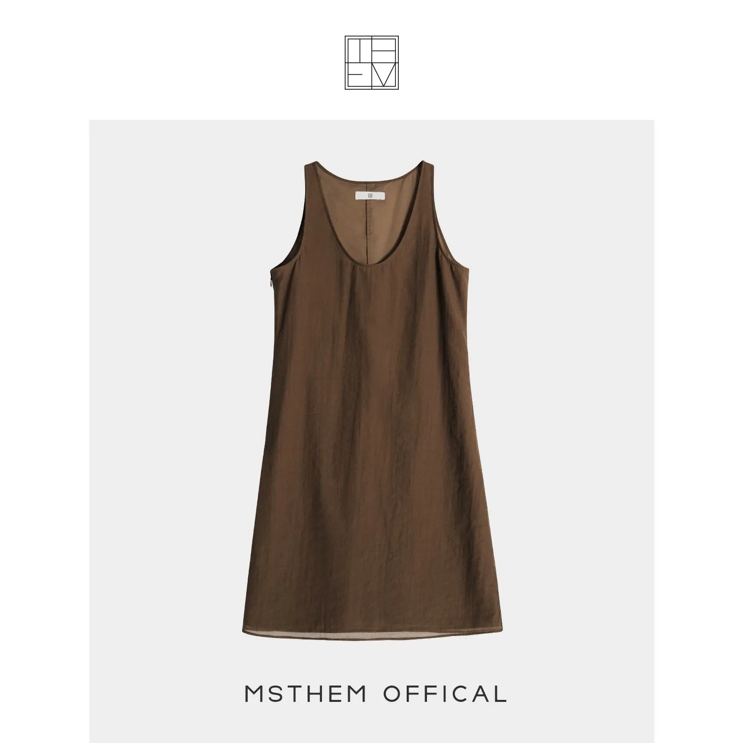 Elegant Layered Apparel Set