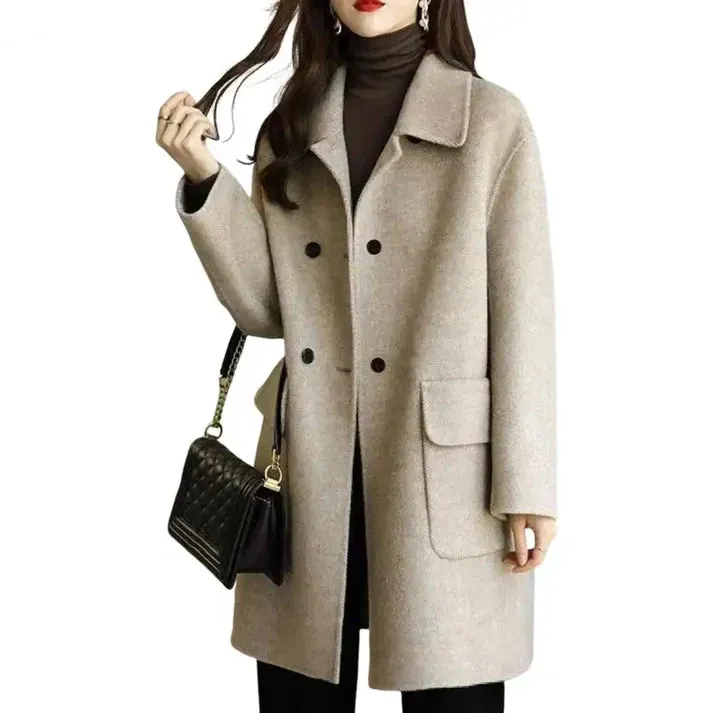 Elegant Lorilee Winter Jacket