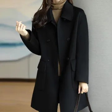 Elegant Lorilee Winter Jacket