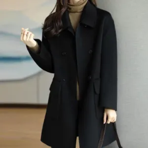Elegant Lorilee Winter Jacket
