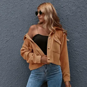 Elegant summer coat
