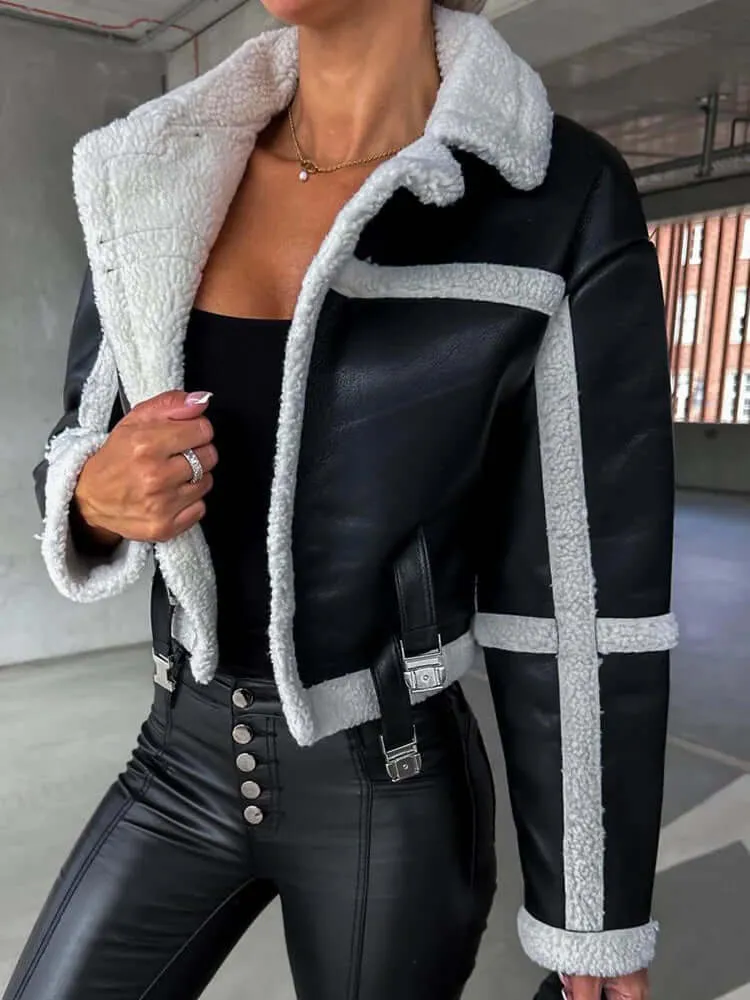 Elegant women's jackets