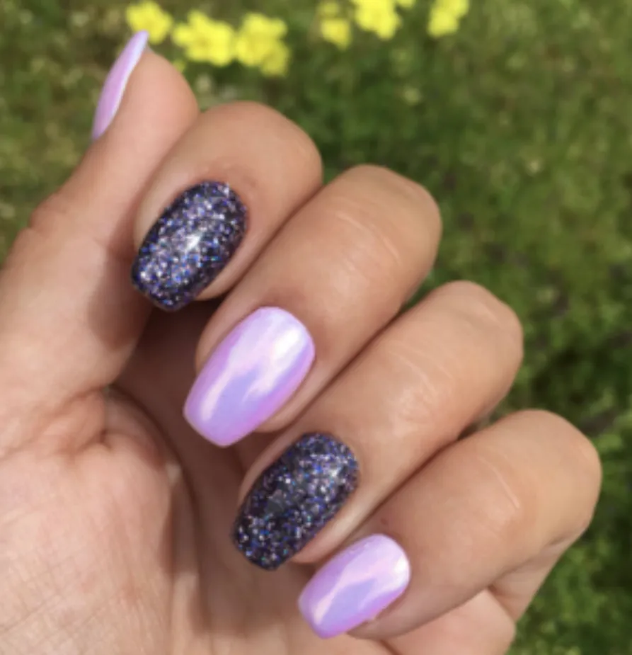 Esme Glitter