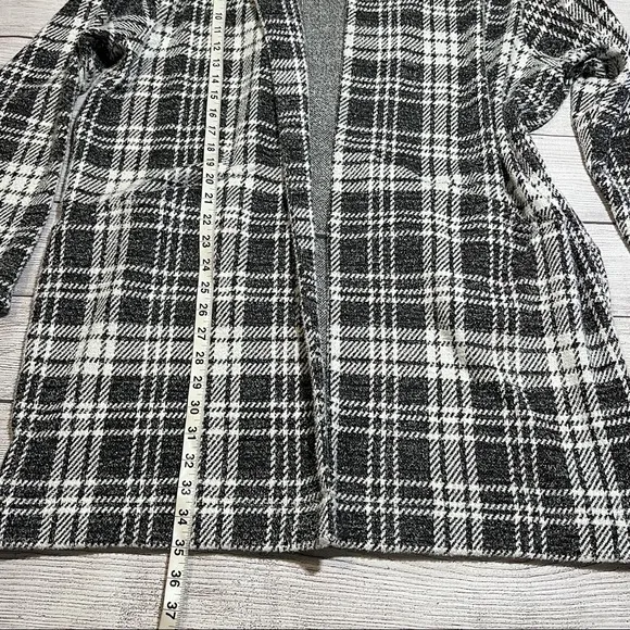 EXPRESS Oversized Tailored Knit Blazer